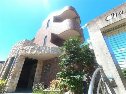 シャンブル仁左衛門【2階】の外観