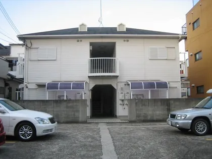 リッツハイツ馬場の画像