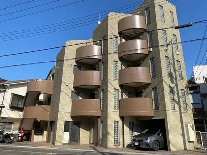 ウエストサイドイン神戸の画像