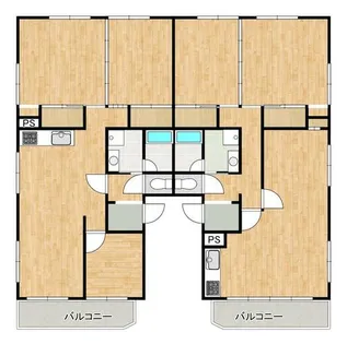 兵庫県姫路市広畑区北野町1丁目【マンション】の外観