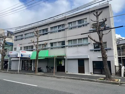 イシハラマンションの画像