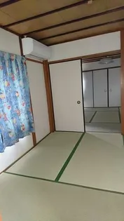 京都府京都市上京区溝前町【タウンハウス】の外観