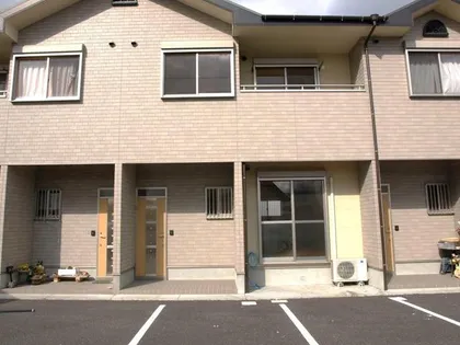 高塚メイプルタウンの画像