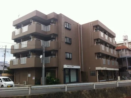 兵庫県西宮市南昭和町【マンション】の外観