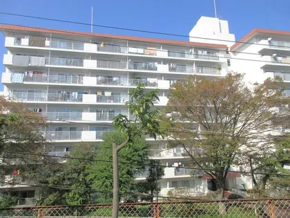 狭山ハウスの画像