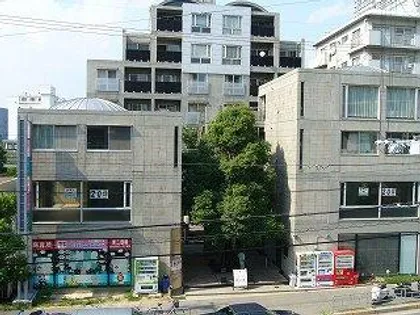 メゾンサクラ11の画像