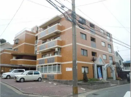 ダイナコート産大前の画像