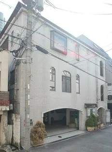 シティハウスリッチモンドの画像