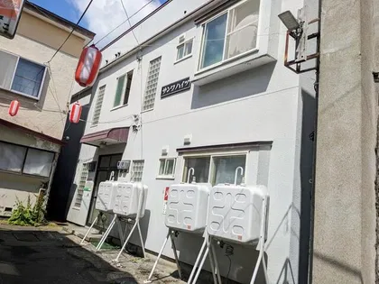 サンワハイツの画像