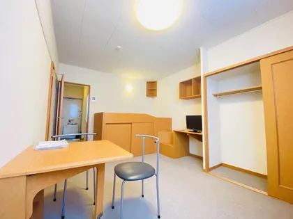 ラフォーレ澄川の画像