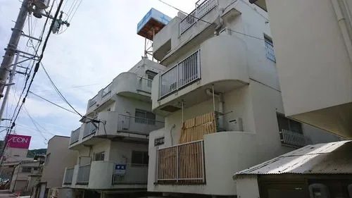 コーポ中島の画像