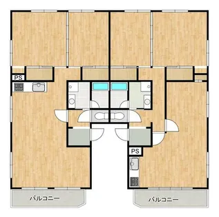 兵庫県姫路市広畑区北野町1丁目【マンション】の外観