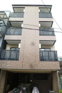 メゾン サフィールの画像