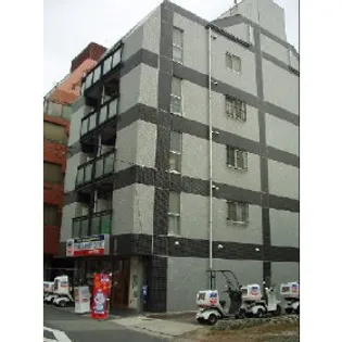 サンパレス21六甲1の画像