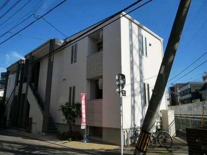 スマイラックス井尻の画像