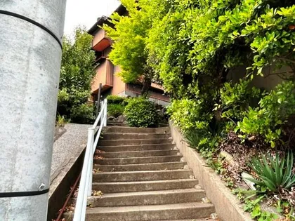 福岡県北九州市八幡東区上本町1丁目【一戸建】の間取り