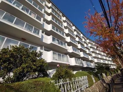 ローズハイツ芦屋の画像