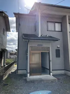 京都府亀岡市余部町榿又【一戸建】の外観