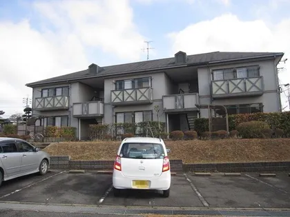 イースト高須の画像