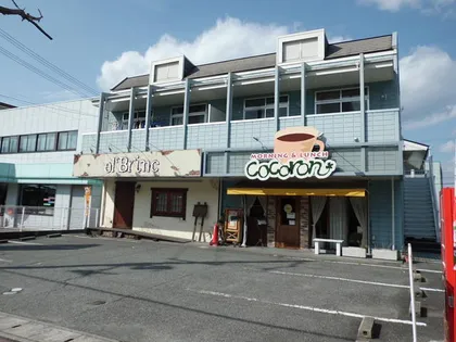 グリーンコーポラスⅢの画像