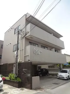 クリスタル西庄の画像