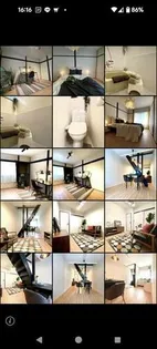 大阪府摂津市鳥飼西4丁目【一戸建】の間取り