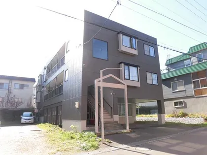 シュガーベルCの画像