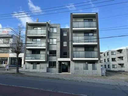 センチュリー末広の画像