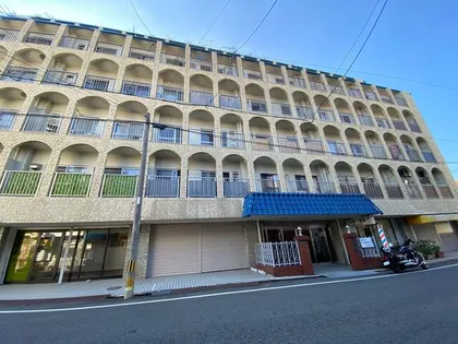 ブルーハイツ枝光の画像