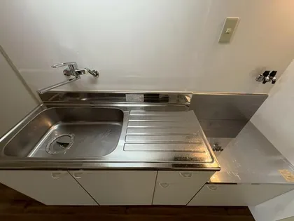 大阪府堺市中区深井沢町【マンション】の外観