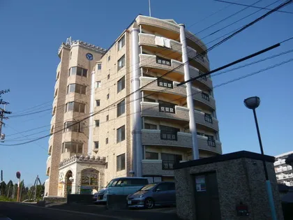 ミラベル嵐が丘の画像