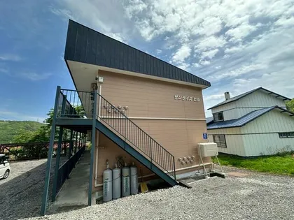 サンライズヒルの画像