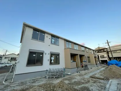 ラ クラージュ ドムールの画像