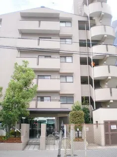 メルベーユ出戸の画像
