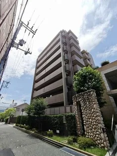 コスモ六甲ガーデンフォートの画像