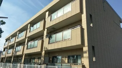 兵庫県神戸市西区玉津町西河原【マンション】の外観