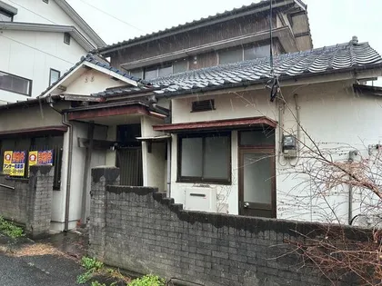 福岡県北九州市八幡東区枝光5丁目【一戸建】の間取り