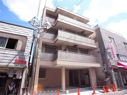 ラクール北本町の画像