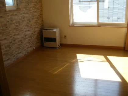 シティードリームⅡ【102号室】の間取り