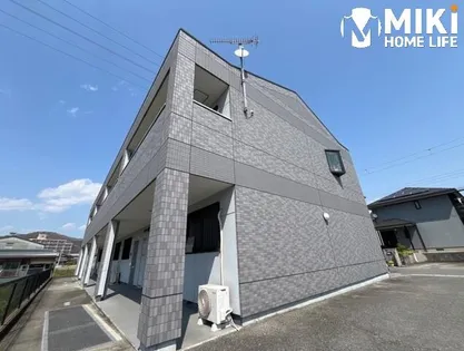 ウエストヒルズの画像