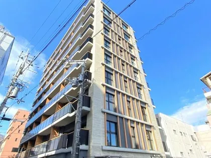 ローレルコート生駒ザ レジデンスの画像