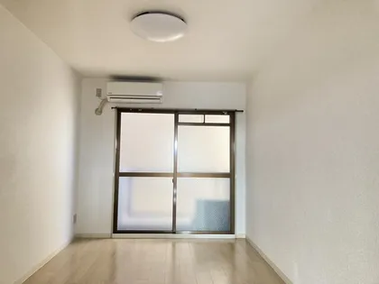 ベルコート春日野道【3階】の外観