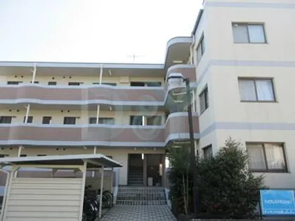 ハイクレストマンションの画像