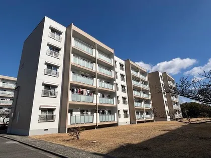 高倉台団地の画像