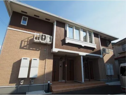 メゾンフロージュⅡの画像