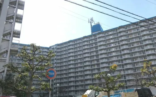 シャルム堺の画像