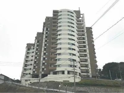 イマージュアークヒルズ黒崎西 1203号室【12階】の外観