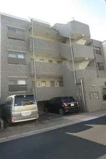 エクセル富士【403号室】の外観