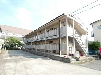 S1コーポの画像