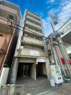 エトワールヴィルーR深江橋駅前の画像